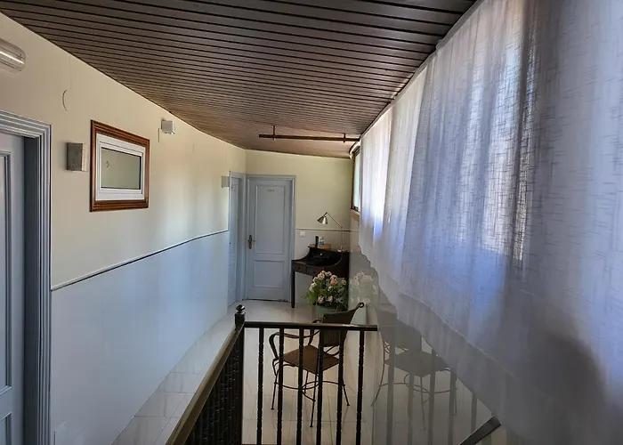 Casa Maruxa Pension