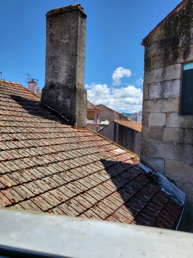 Casa Maruxa Guest house Pontevedra