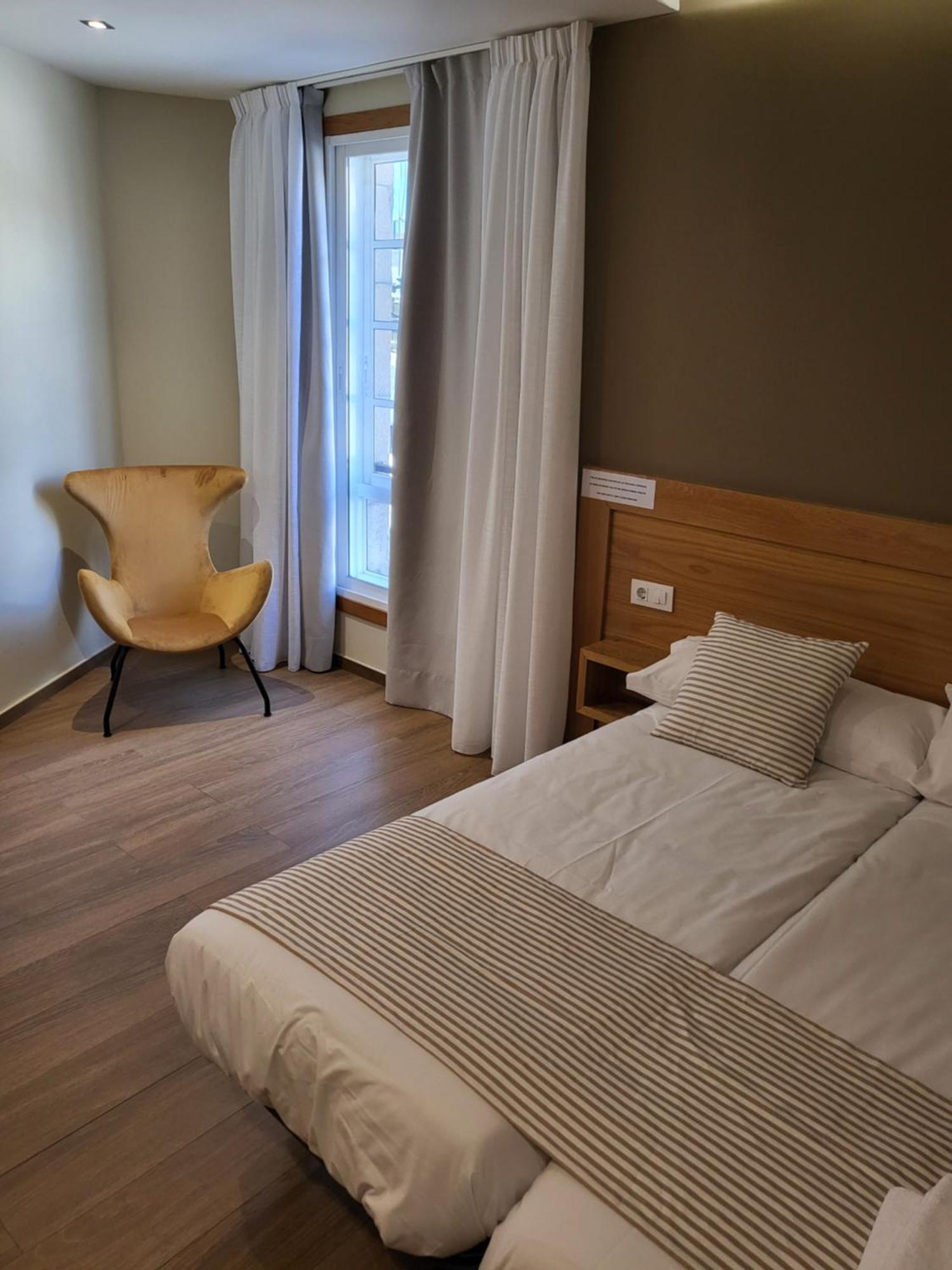 Casa Maruxa Guest house
