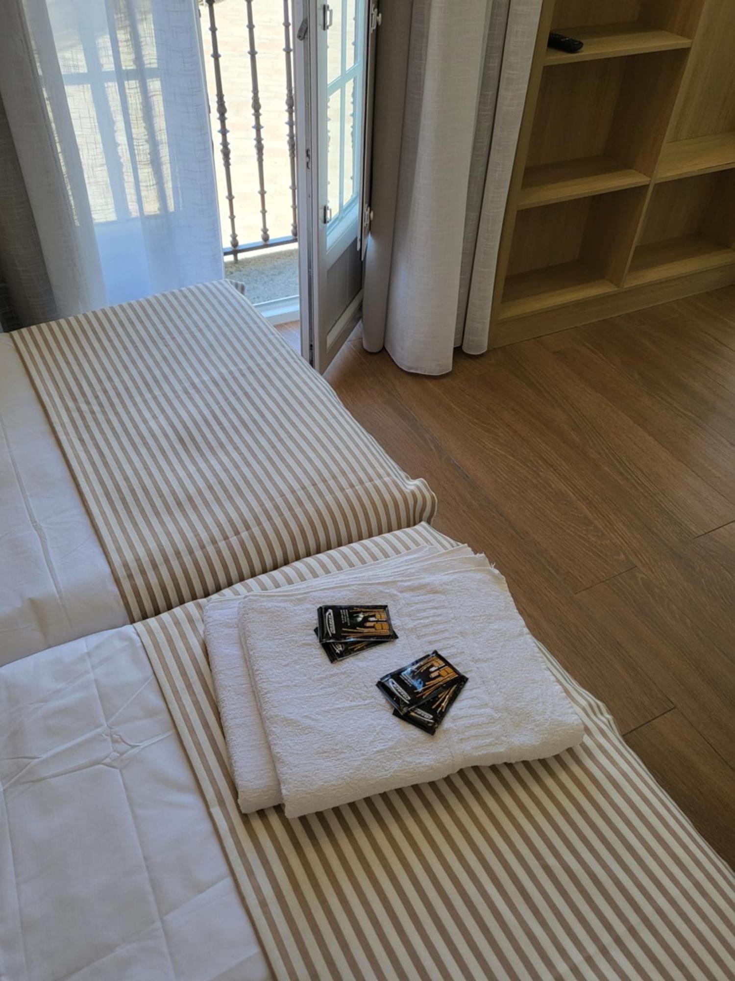 Casa Maruxa Guest house *